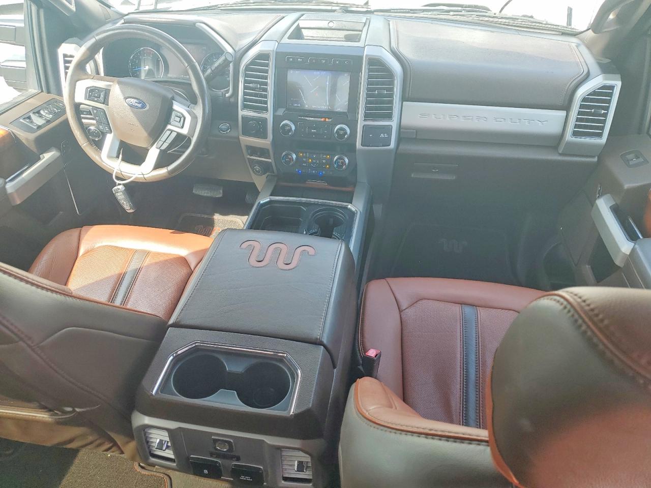 2020 Ford F350 VIN 1FT8W3DT4LEC91391 photo 8