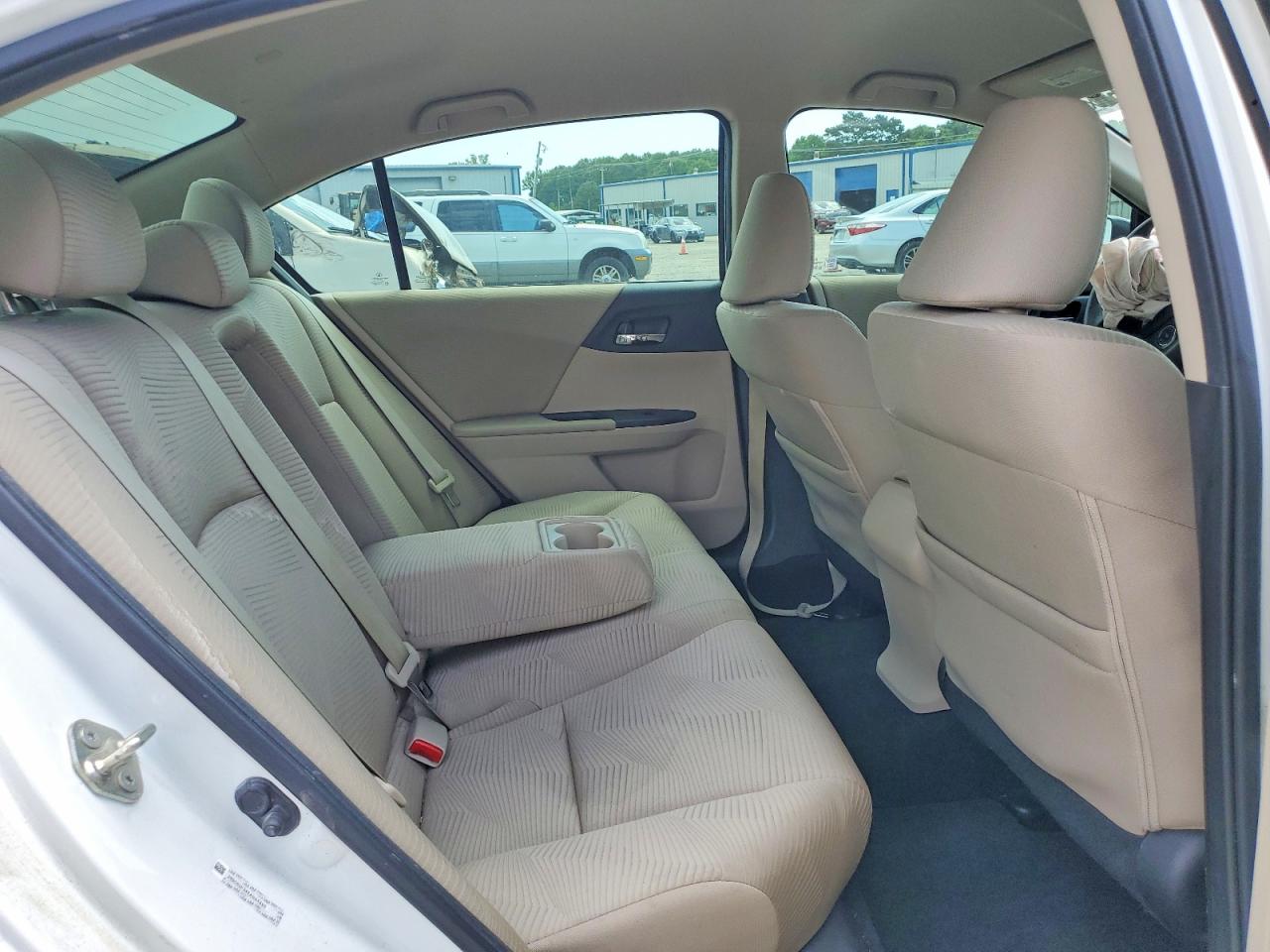2014 Honda Accord VIN 1HGCR2F34EA044490 photo 10