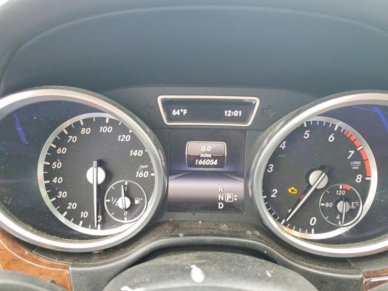 2014 Mercedes-Benz Gl-class VIN 4JGDF7DE8EA322008 photo 9
