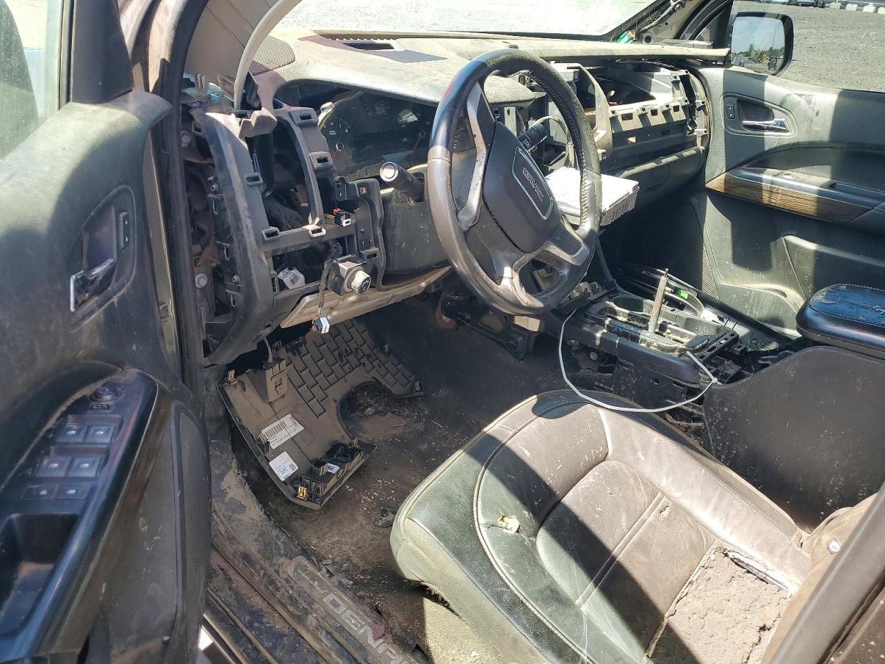 2020 GMC Canyon VIN 1GTG6EEN9L1217463 photo 8