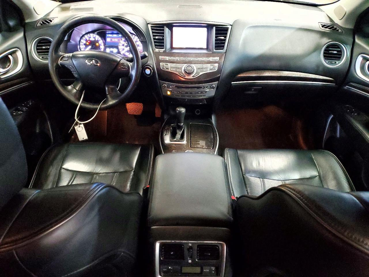 2014 Infiniti Qx60 VIN 5N1AL0MM6EC528202 photo 8