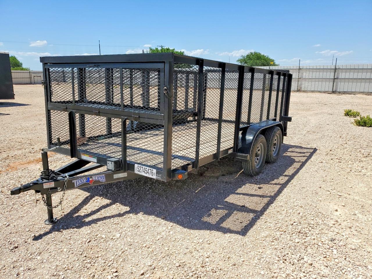 2025 TEXAS Unknown VIN 17XFY1428R1241735 photo 2