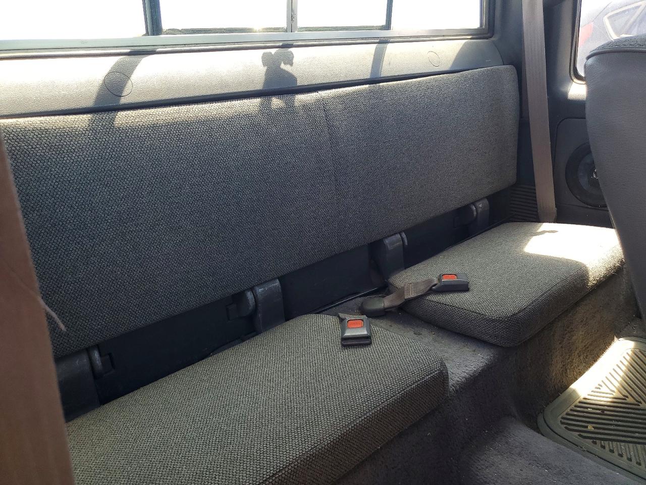 1989 Toyota All other VIN JT4RN93P0K0004154 photo 10
