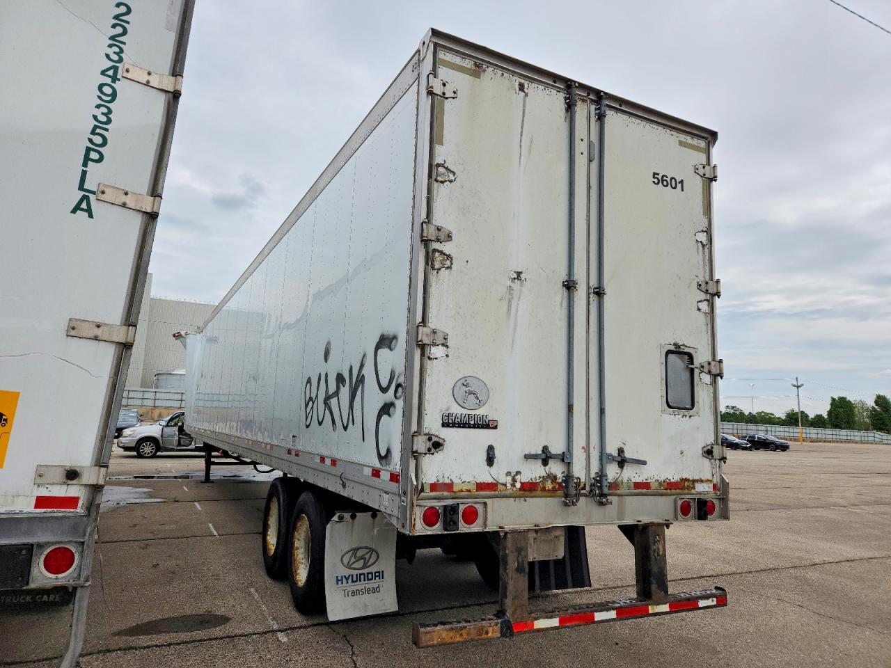 2020 GREAT All models VIN 1GR1A0620LD164779 photo 3