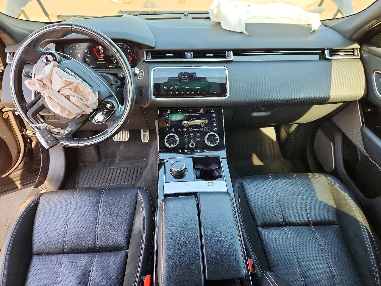 2018 Land Rangerover VIN SALYL2RV2JA731022 photo 8