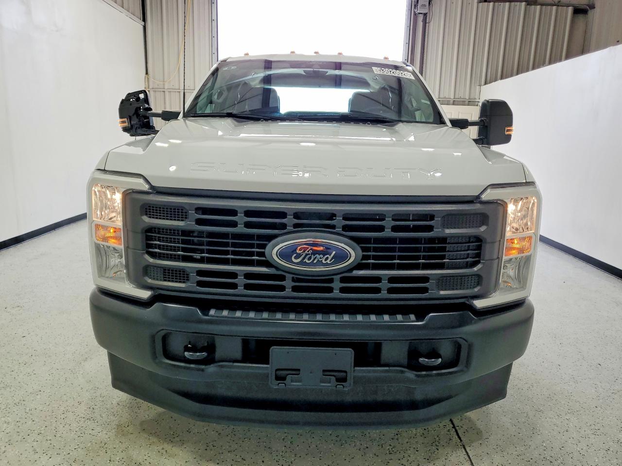 2025 Ford F350 VIN 1FD8W3HT7SEC61628 photo 5