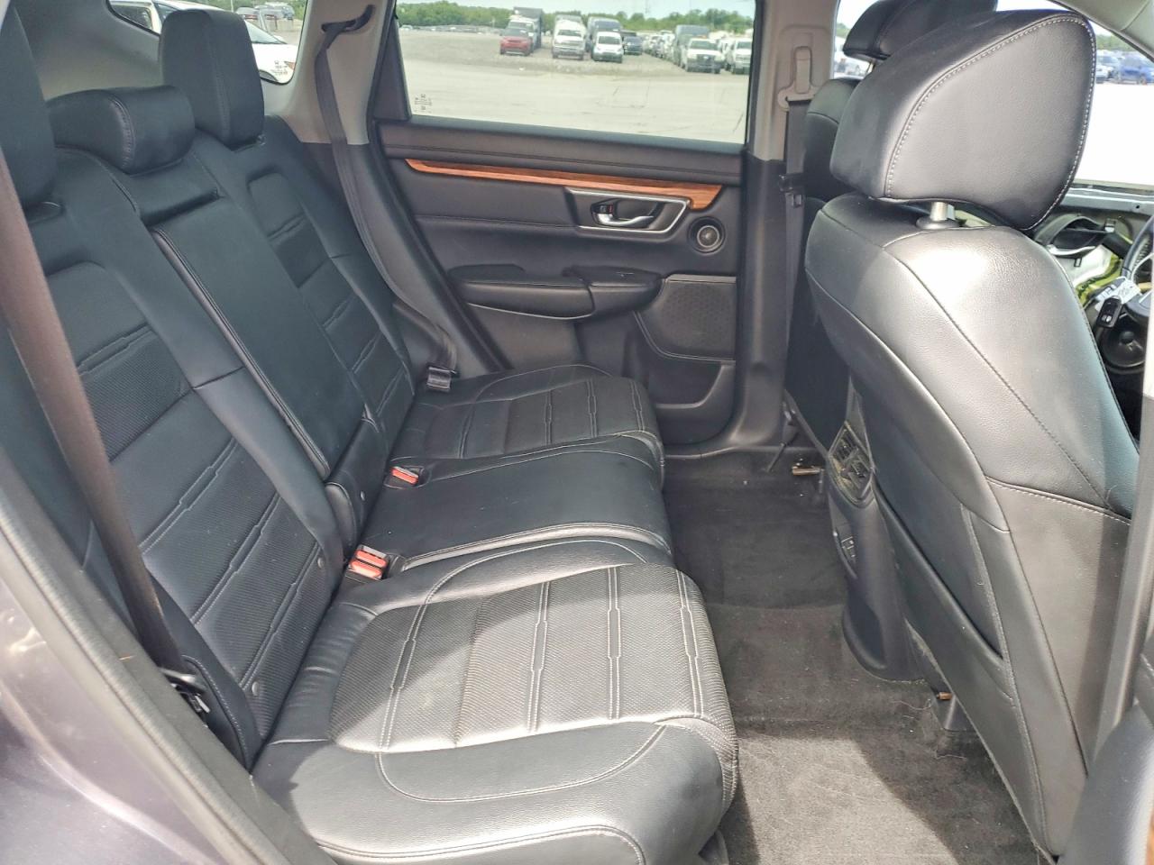 2019 Honda Crv VIN 7FARW1H89KE037465 photo 11