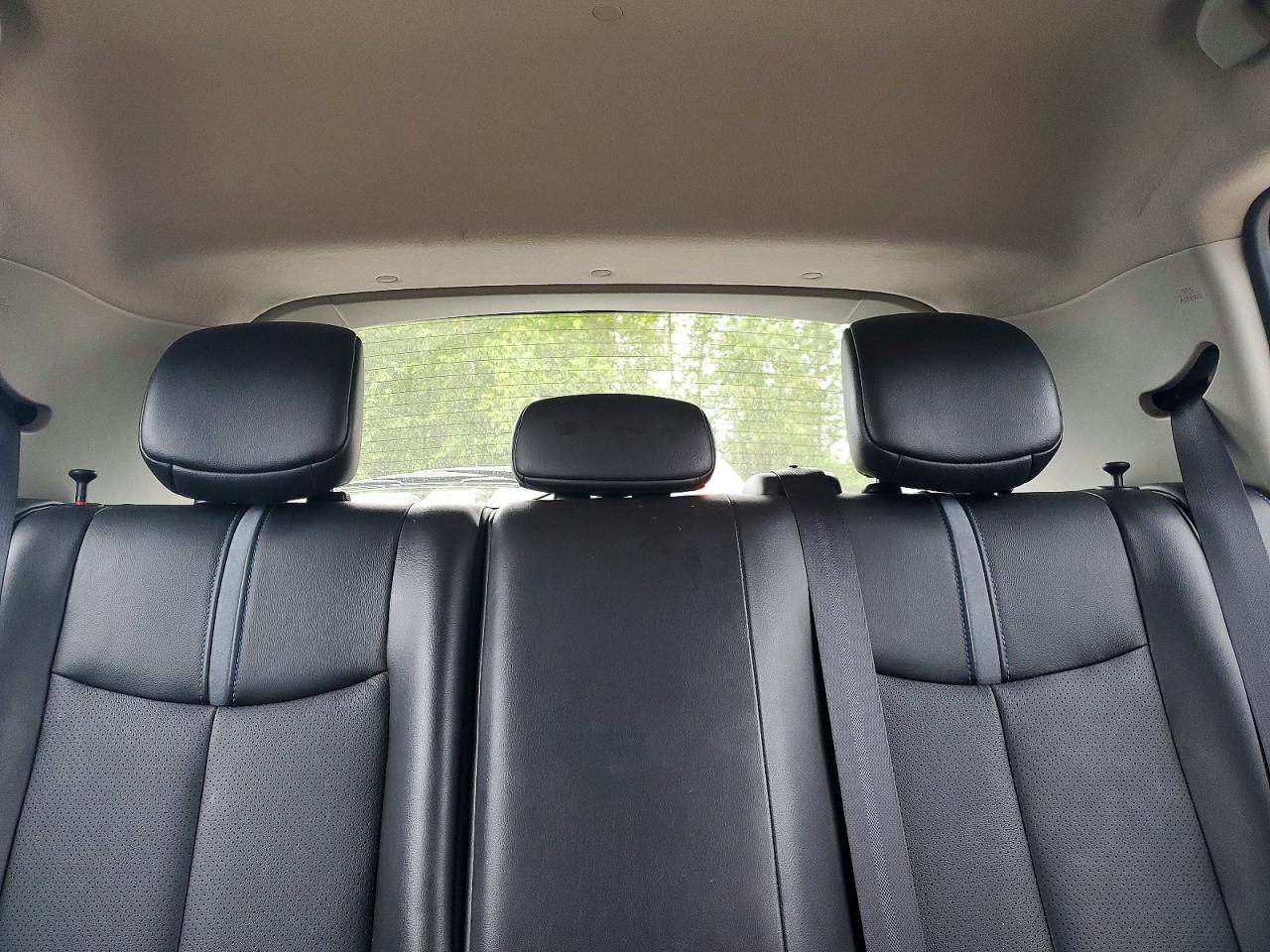2021 Nissan Leaf VIN 1N4BZ1DV7MC551448 photo 10