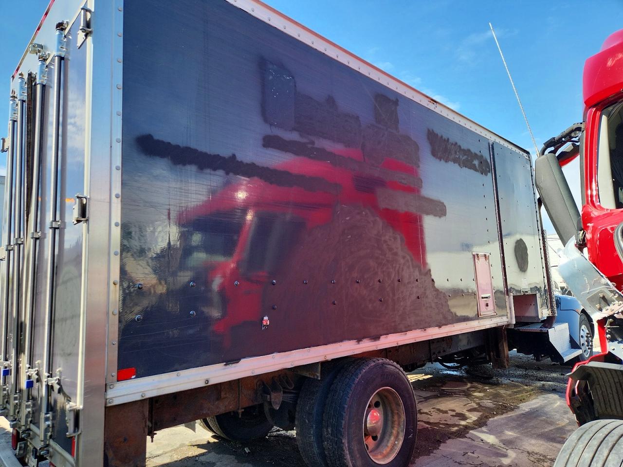 2009 KENWORTH All other VIN 2NKHHN7X19M938907 photo 4