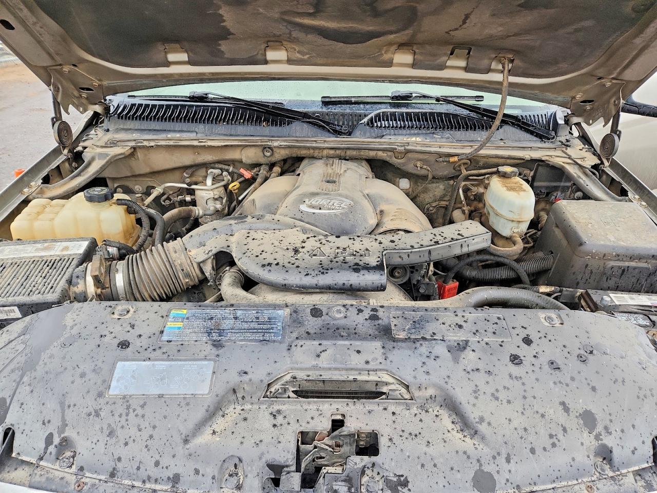 2003 GMC Yukon VIN 1GKEK63U73J285123 photo 11