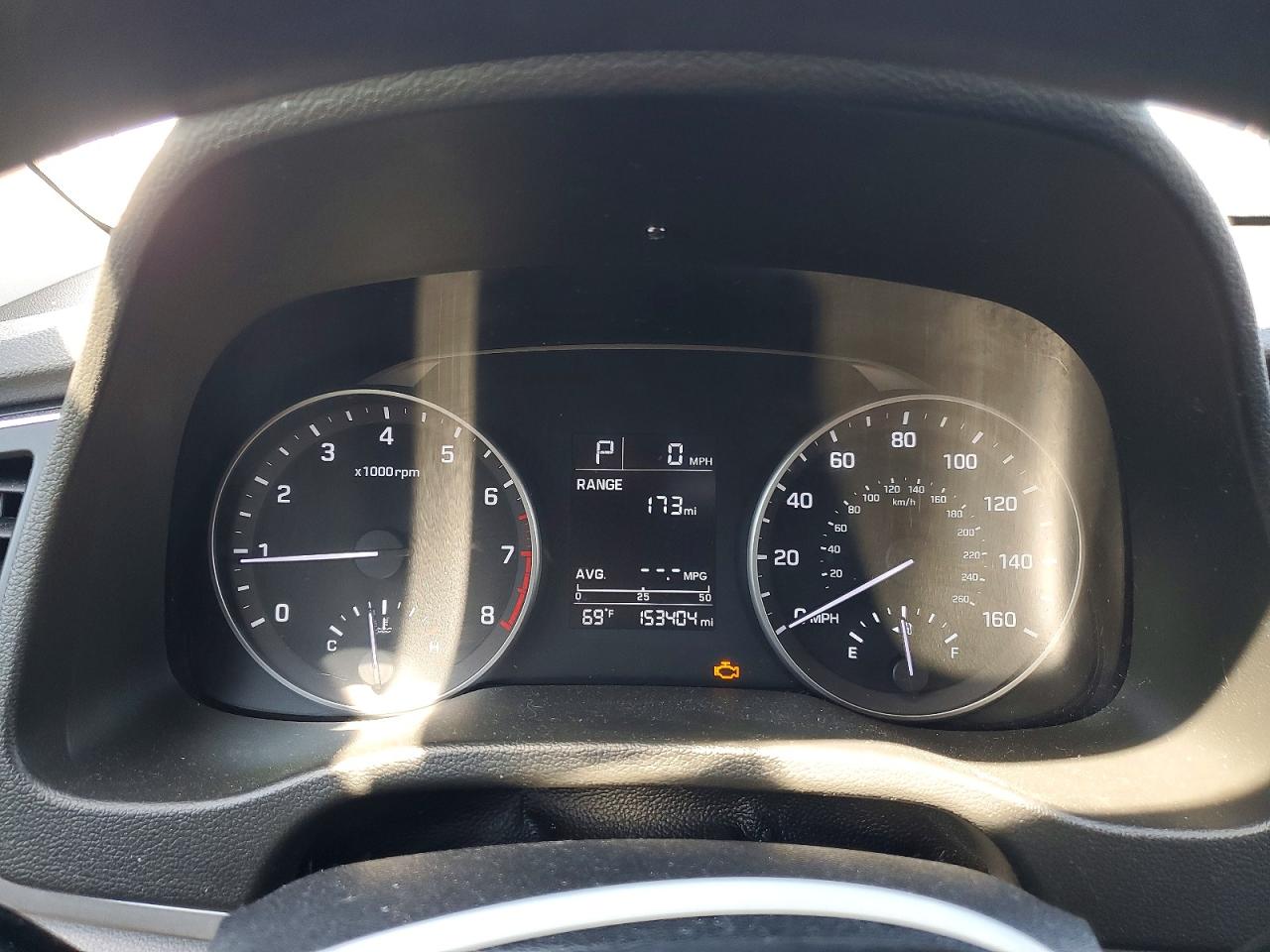 2017 Hyundai Elantra VIN 5NPD74LF9HH092518 photo 9