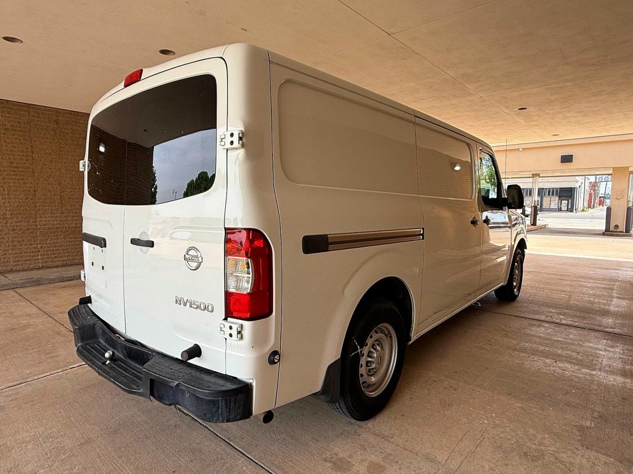 2018 Nissan Nv VIN 1N6BF0KMXJN800765 photo 4