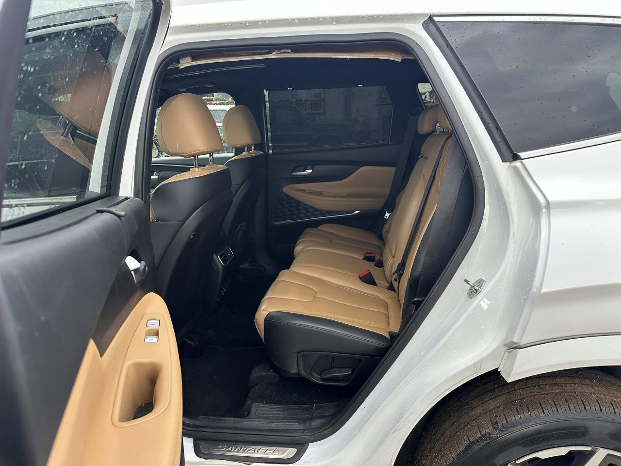 2021 Hyundai Santa fe VIN 5NMS5DAL7MH343792 photo 6