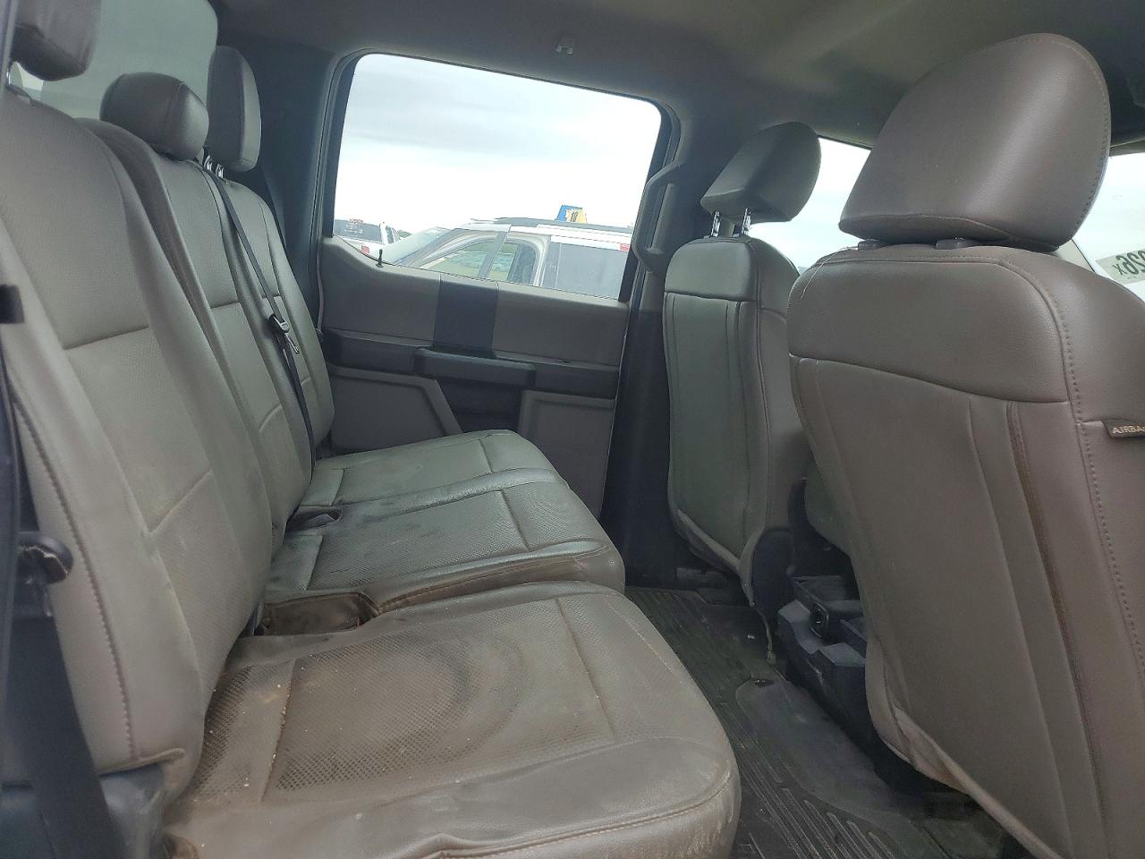 2022 Ford F250 VIN 1FT7W2BT9NEC47480 photo 10
