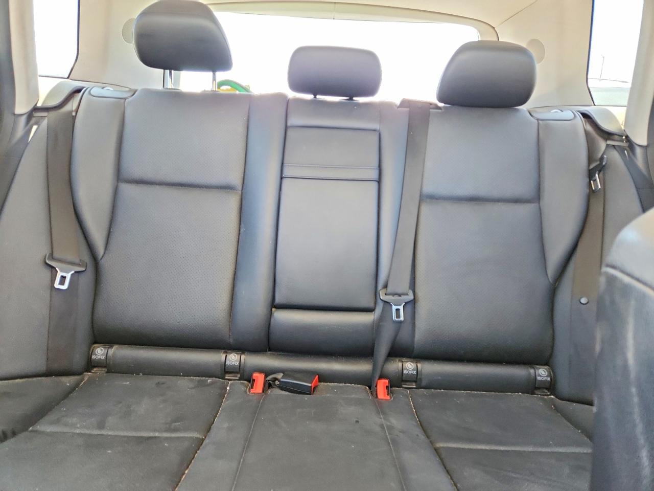 2011 Mercedes-Benz Glk-class VIN WDCGG8HB4BF538029 photo 10
