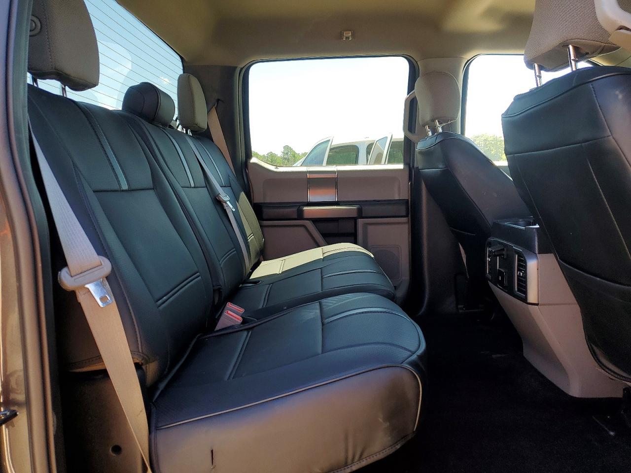 2018 Ford F150 VIN 1FTEW1CP2JFA55602 photo 10