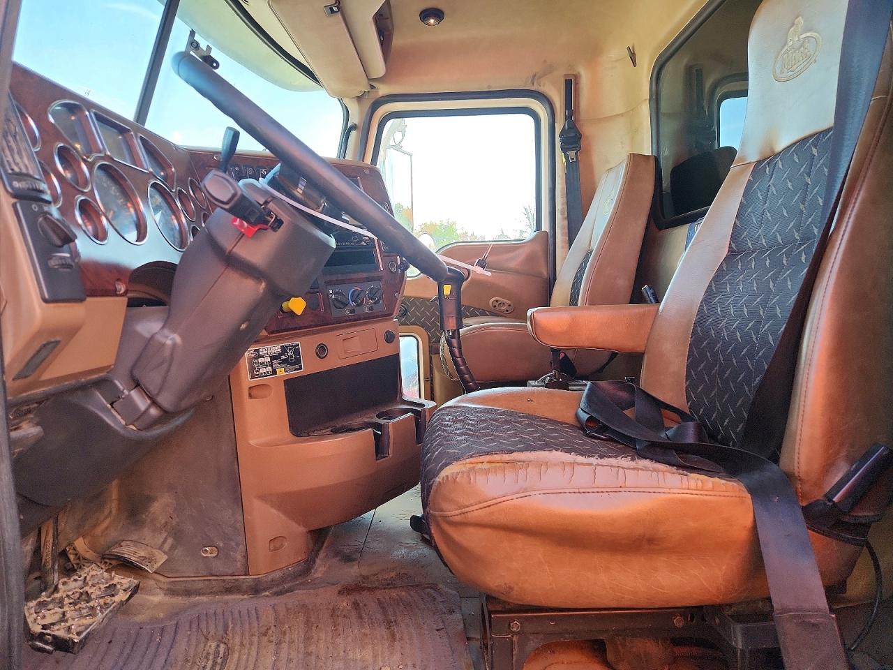 2018 MACK All other VIN 1M2AX07CXJM037109 photo 6