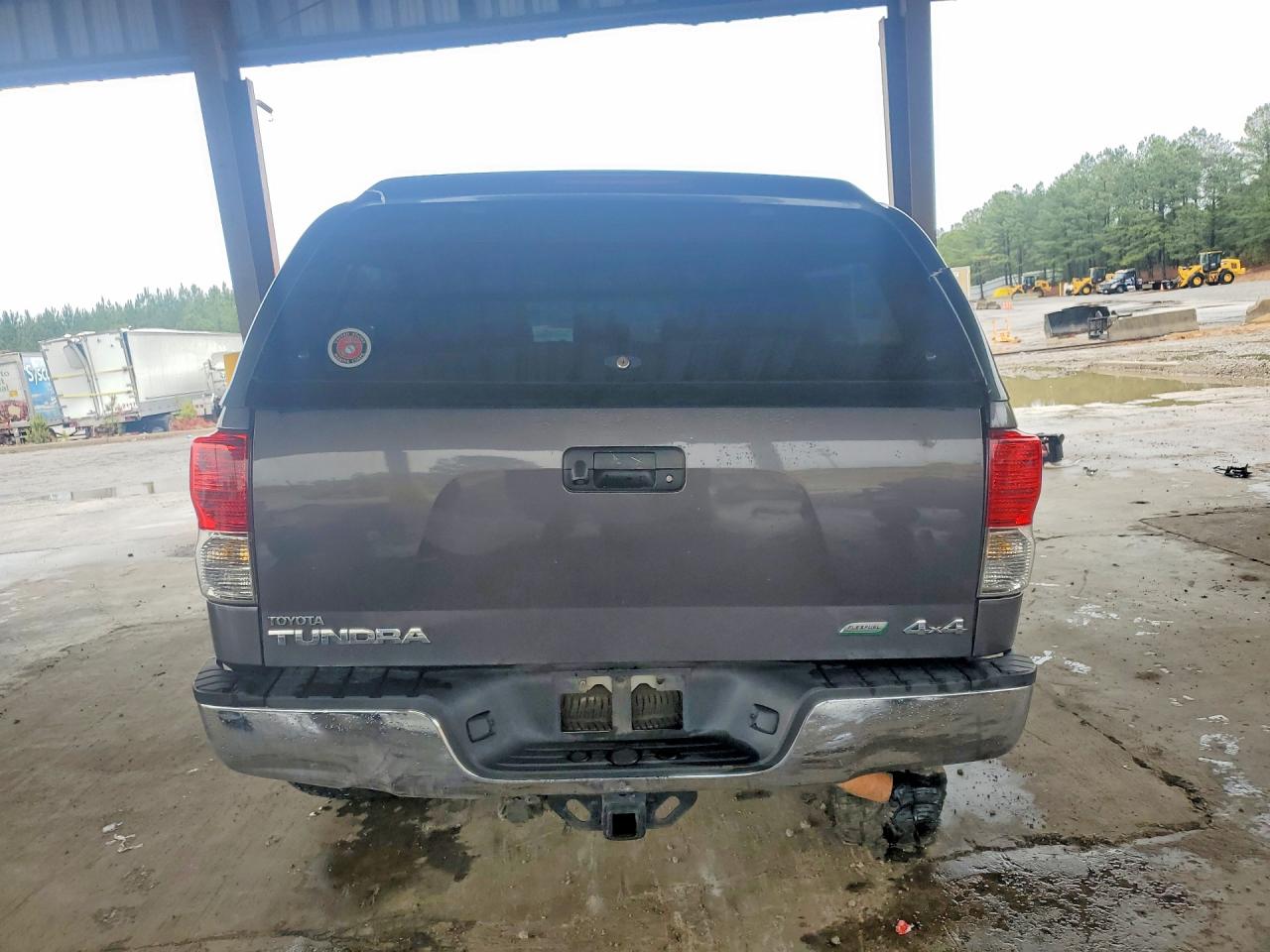 2012 Toyt Tundra VIN 5TFDW5F19CX213313 photo 6