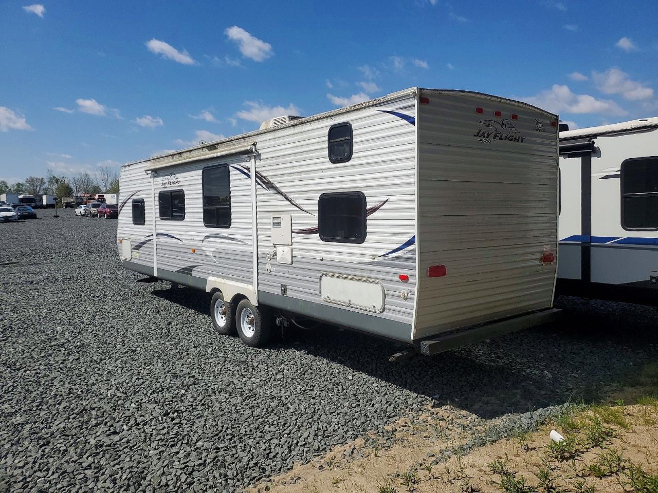 2013 JAYCO All models VIN 1UJBJ0BR4D18M0073 photo 3