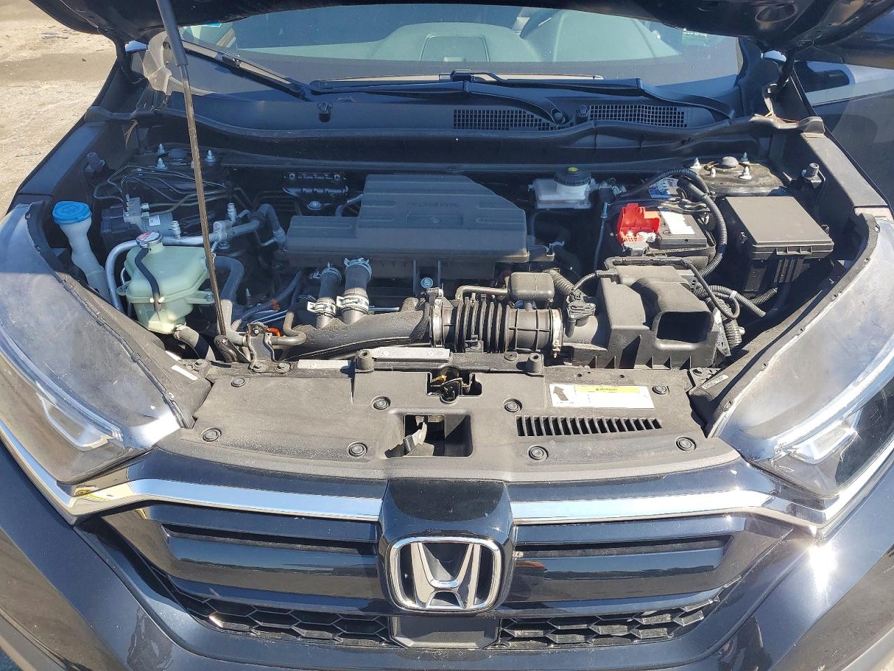 2022 Honda Crv VIN 7FARW2H50NE028802 photo 12
