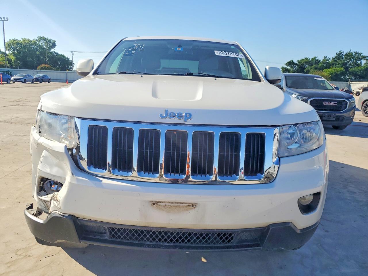 2011 Jeep Cherokee VIN 1J4RS4GG7BC582900 photo 5