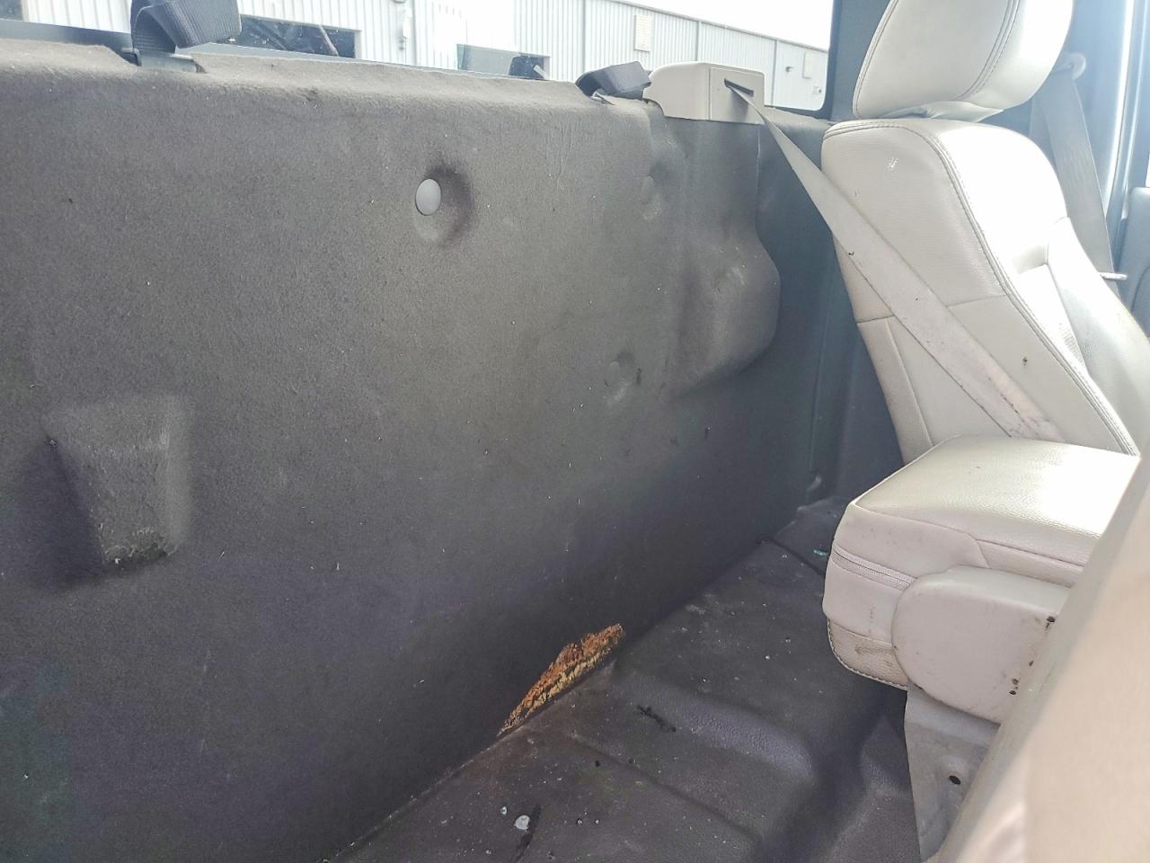 2010 Ford F150 VIN 1FTMF1CW3AKE30889 photo 10