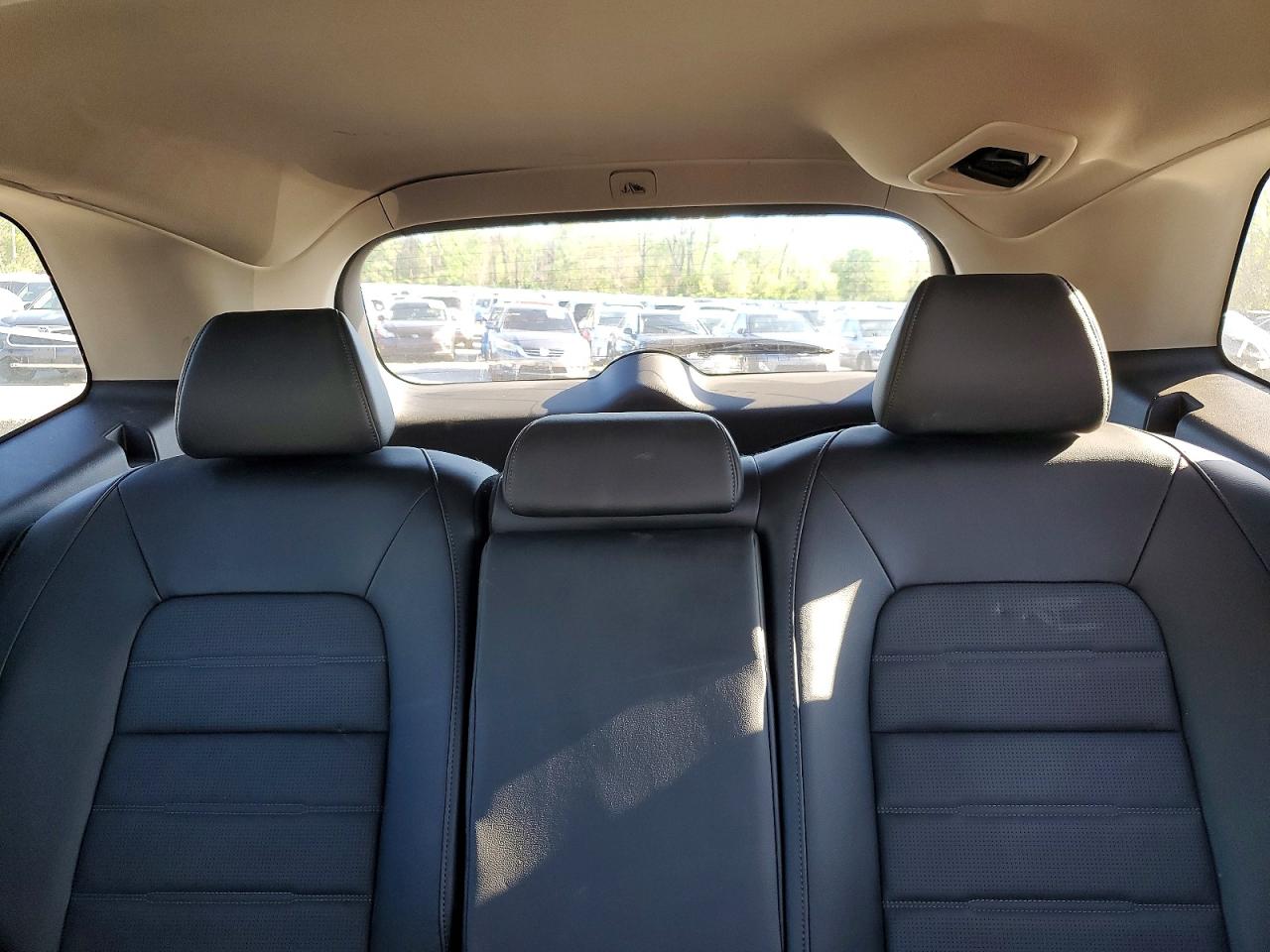 2023 Honda Crv VIN 2HKRS4H76PH434818 photo 10