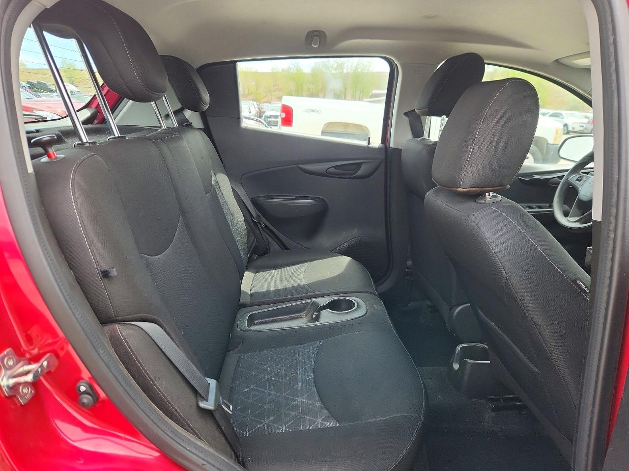 2019 Chevrolet Spark VIN KL8CD6SA0KC786967 photo 10