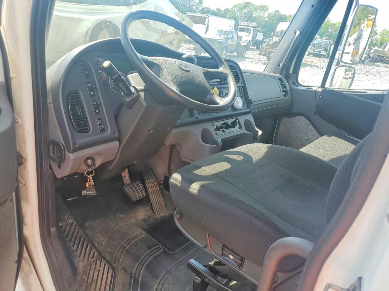 2019 FREIGHTLINER All other VIN 3ALACWFC5KDKT7405 photo 8