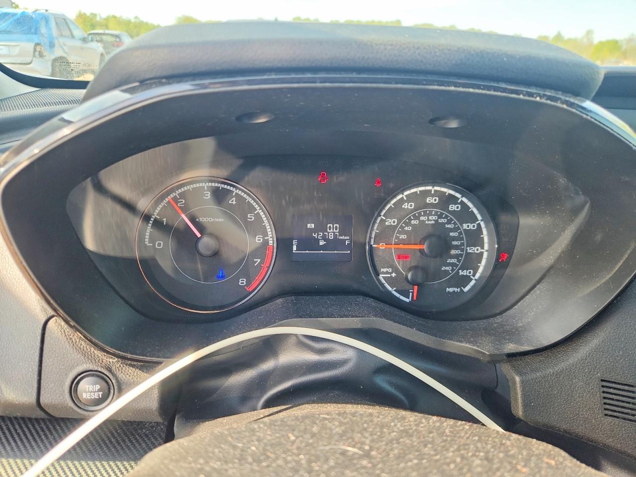 2018 Subaru Crosstrek VIN JF2GTAAC6J9274953 photo 9
