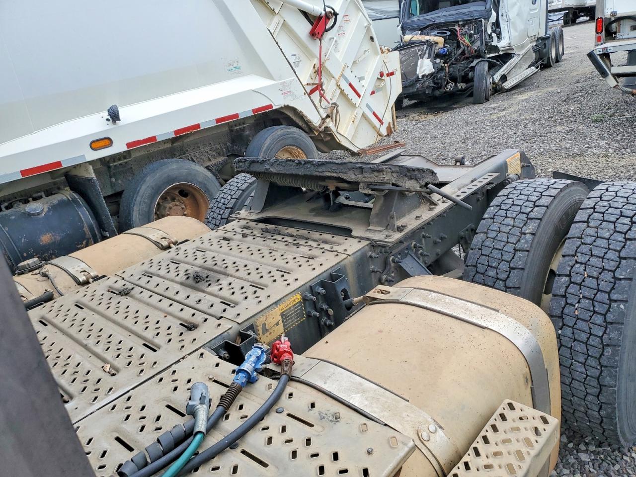 2017 MACK All other VIN 1M1AW01X2HM009754 photo 6