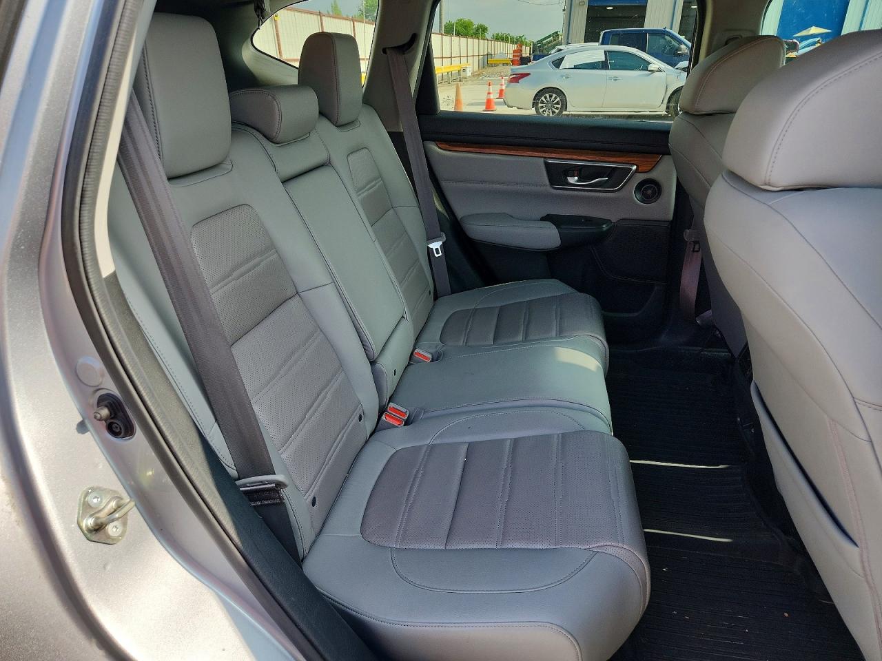 2019 Honda Crv VIN 7FARW1H85KE035048 photo 11