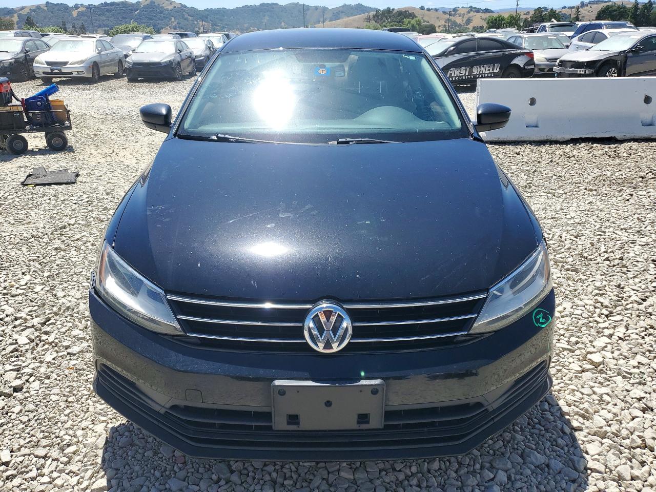 2016 Volkswagen Jetta VIN 3VW267AJ1GM312078 photo 5