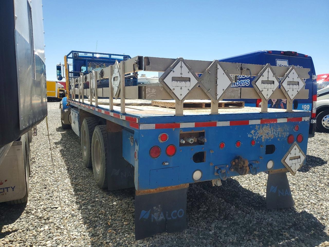 2013 PETERBILT All other VIN 1NPTL40XXDD198439 photo 3