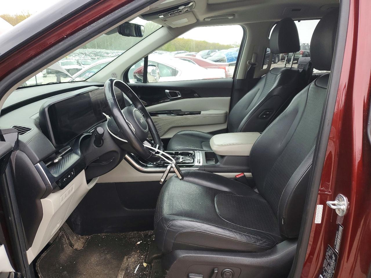 2022 Kia All other VIN KNDNE5H37N6082722 photo 7