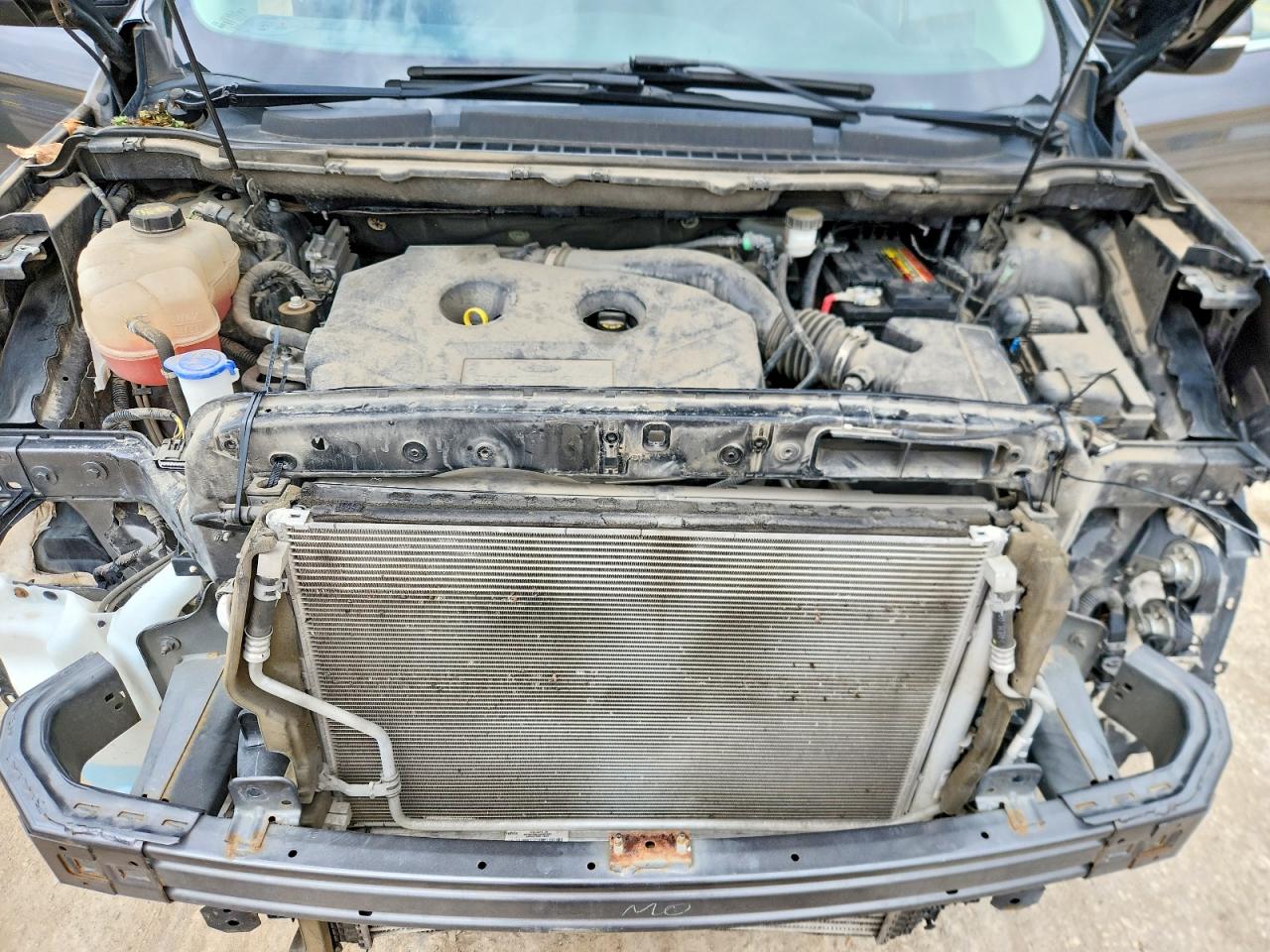 2018 Edge VIN 2FMPK3J91JBB79300 photo 11