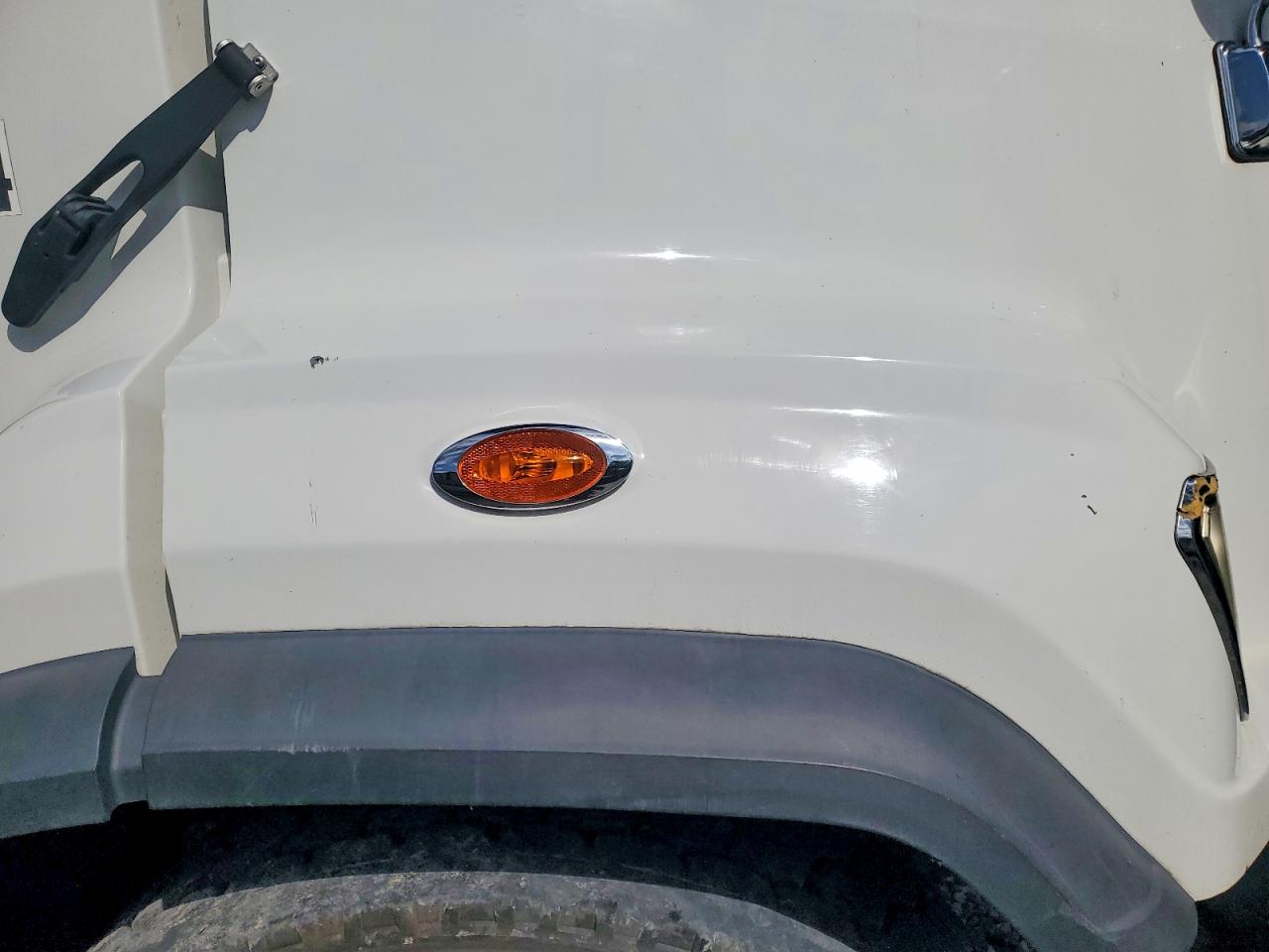2015 FREIGHTLINER All other VIN 3ALHG5CY5FDGN2214 photo 9