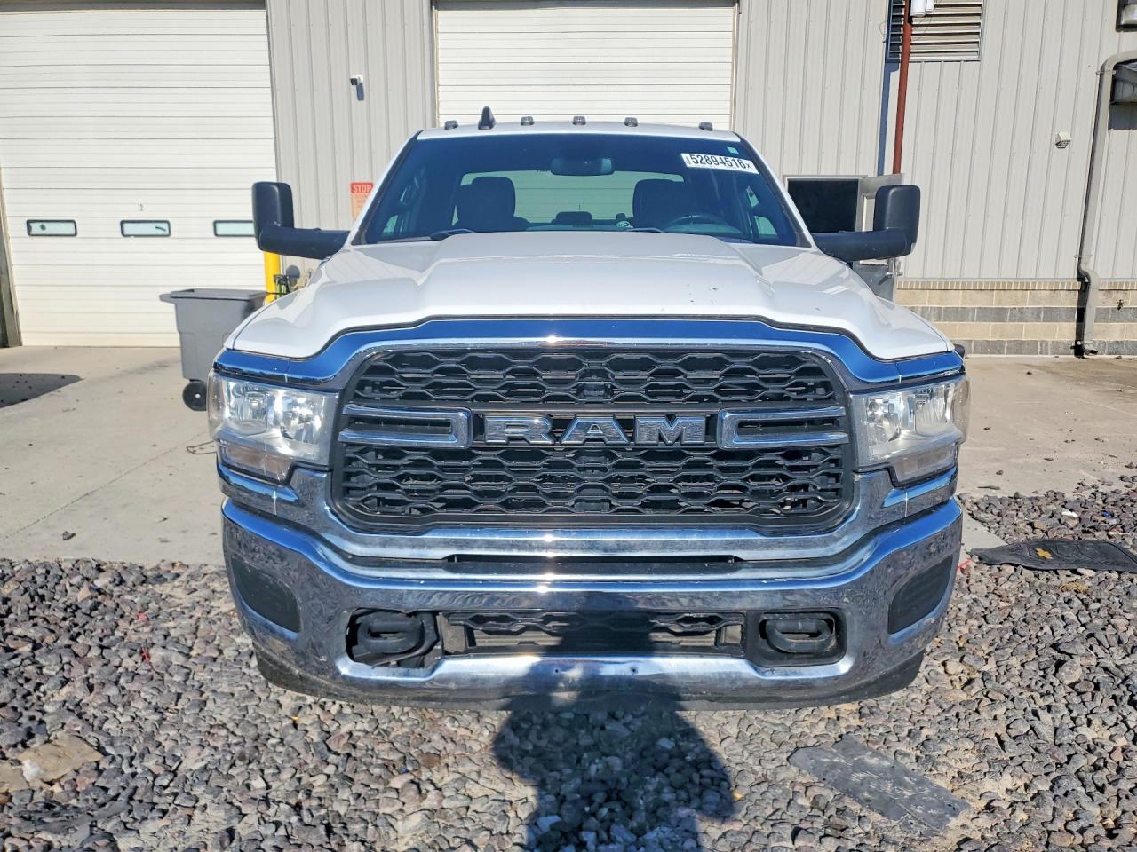 2021 Ram 3500 VIN 3C7WRTCL4MG578016 photo 5