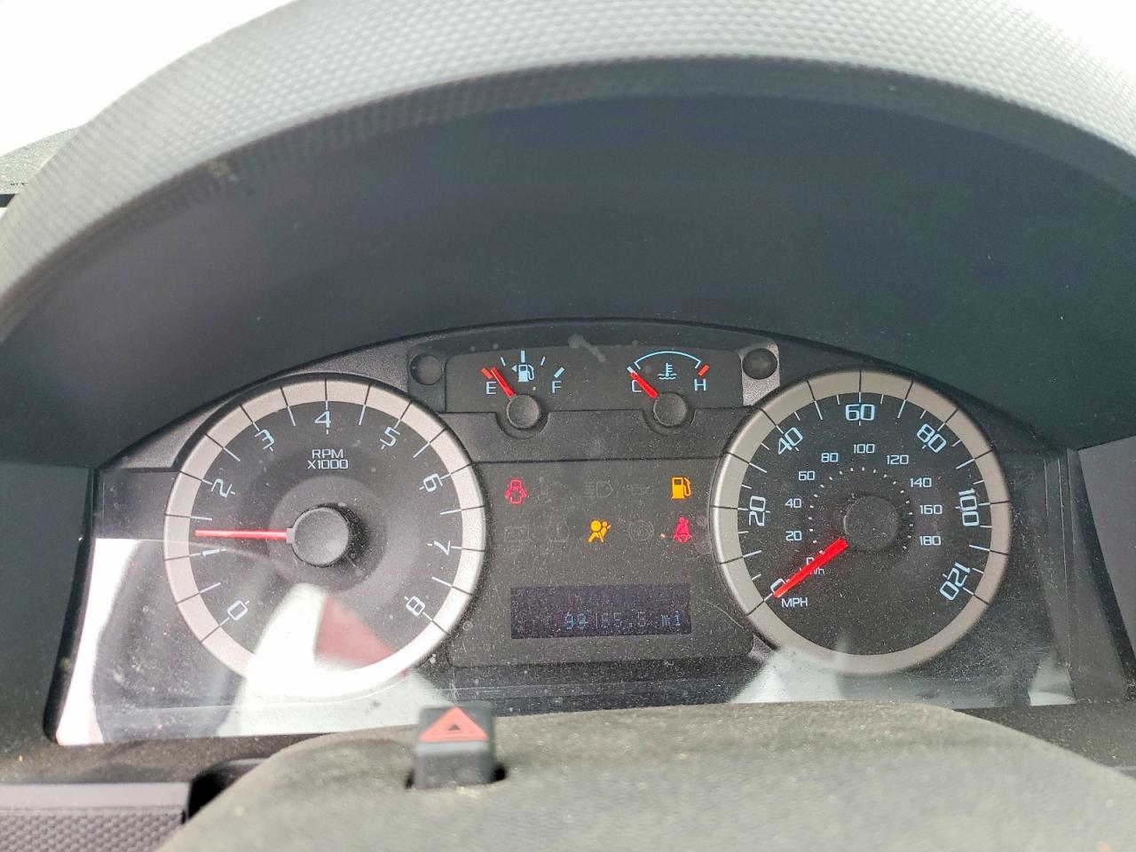 2012 Ford Escape xlt VIN 1FMCU0DG3CKC84639 photo 9