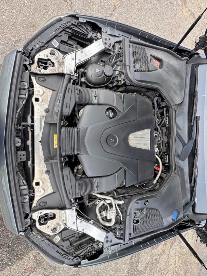 2018 MERCEDES-BENZ E-class VIN WDD1J6FBXJF010617 photo 7