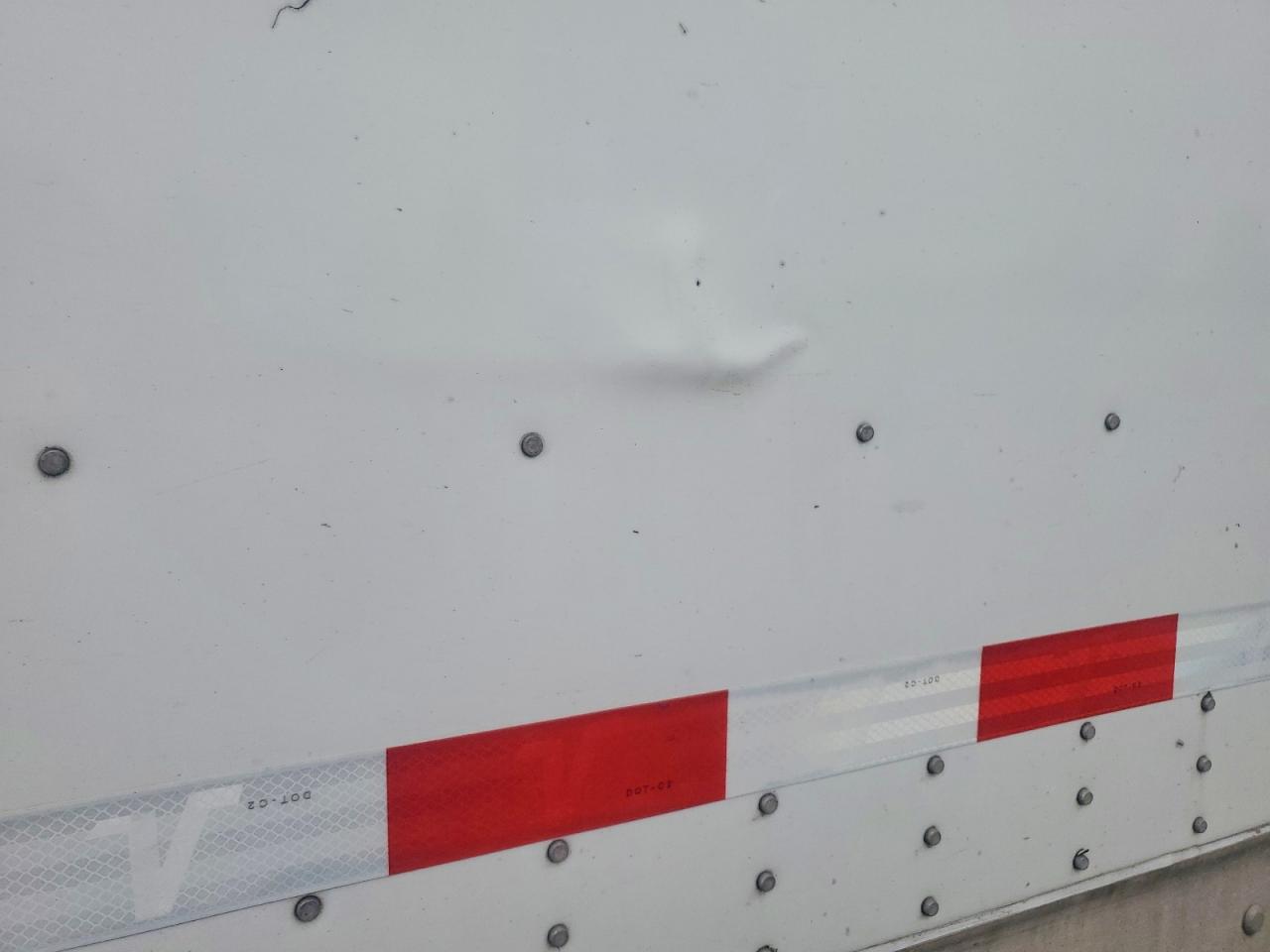 2023 VANGUARD Trailer VIN 5V8VC5323PT310916 photo 9