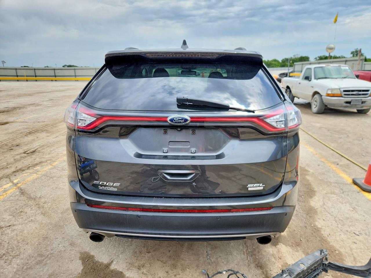 2018 Edge VIN 2FMPK3J91JBB79300 photo 6