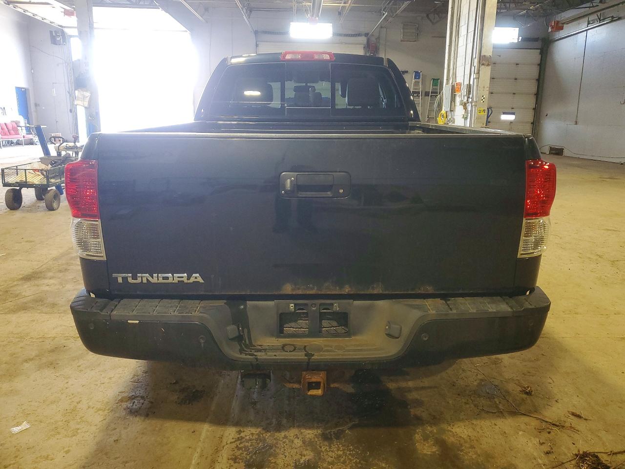 2013 Toyota Tundra VIN 5TFBY5F14DX277682 photo 6