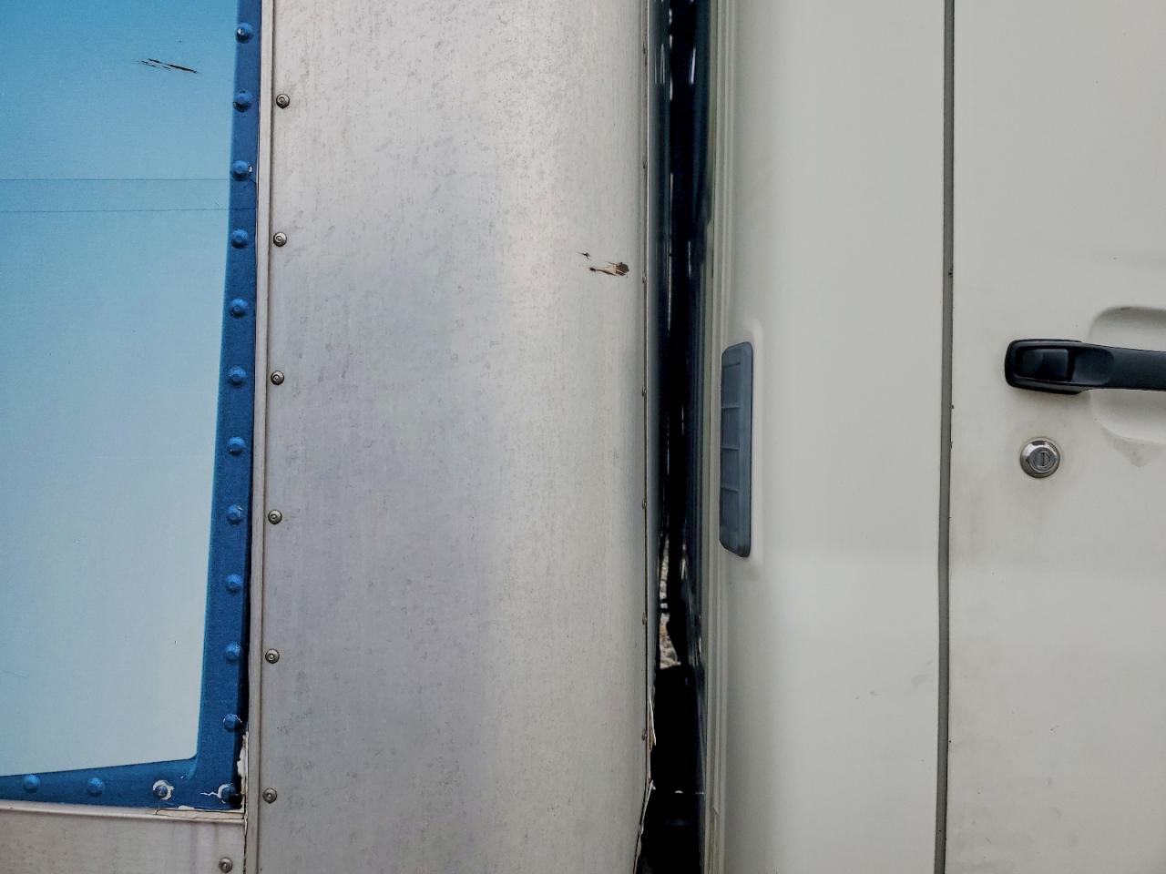 2012 HINO All other VIN 5PVNE8JP7C4S50351 photo 11