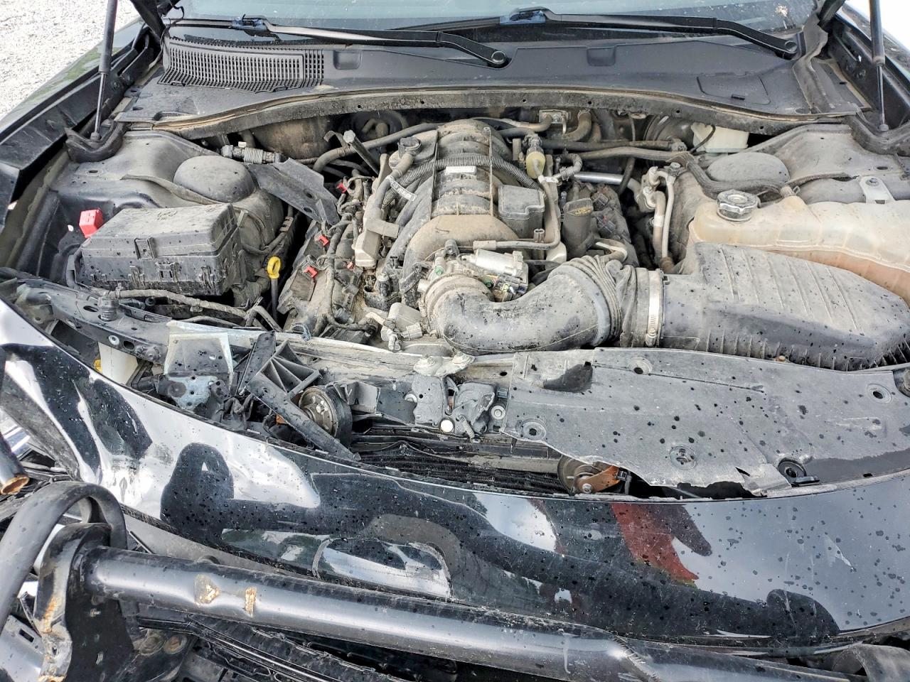 2020 Dodge Charger VIN 2C3CDXKT8LH175375 photo 11