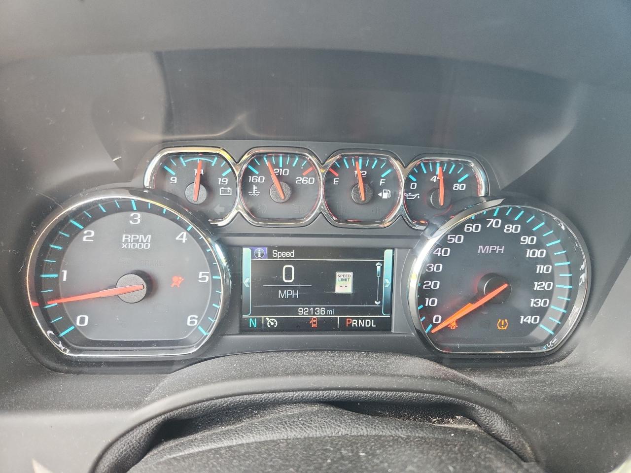 2018 GMC Yukon VIN 1GKS2BKC3JR321585 photo 9