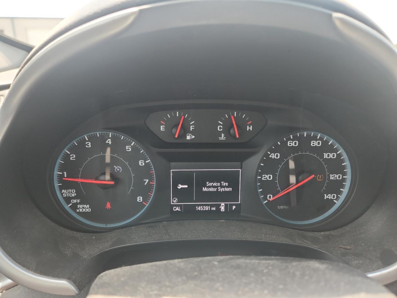 2016 Malibu VIN 1G1ZB5ST3GF349627 photo 9