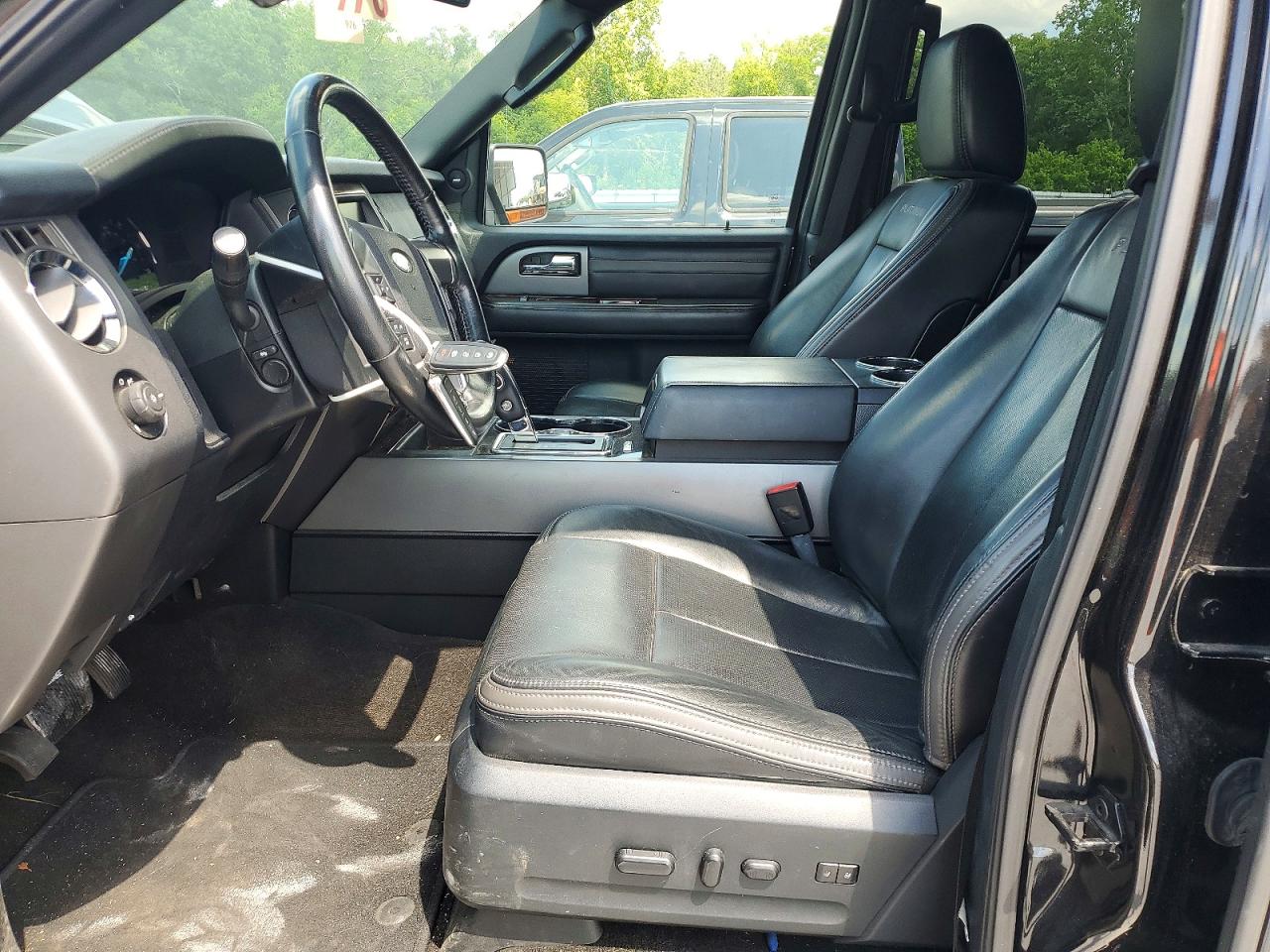 2015 FORD Expedition VIN 1FMJU1MT1FEF42878 photo 7