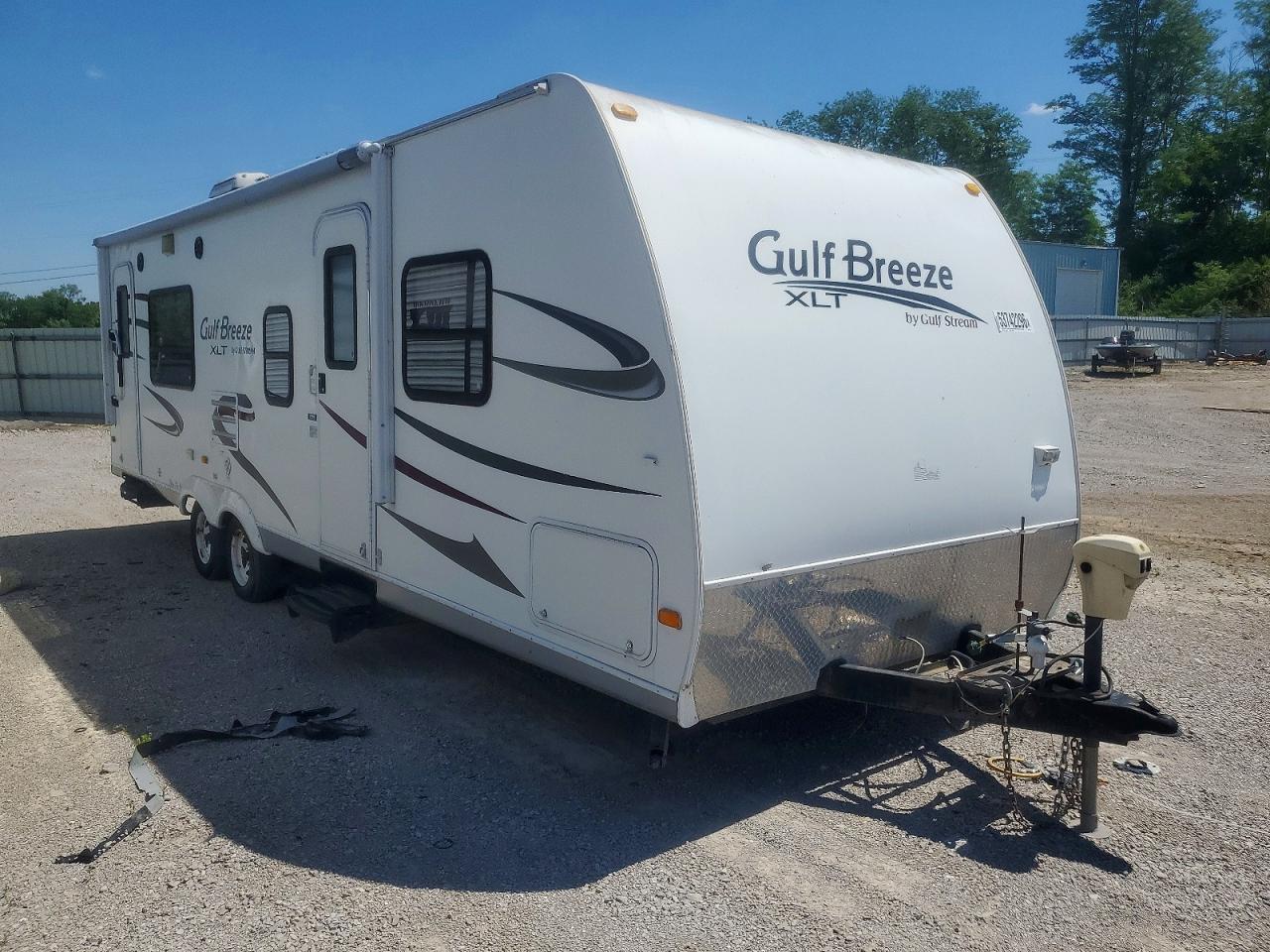 2012 GULF Recreation VIN 1NL1XTN23C1028372 photo 1