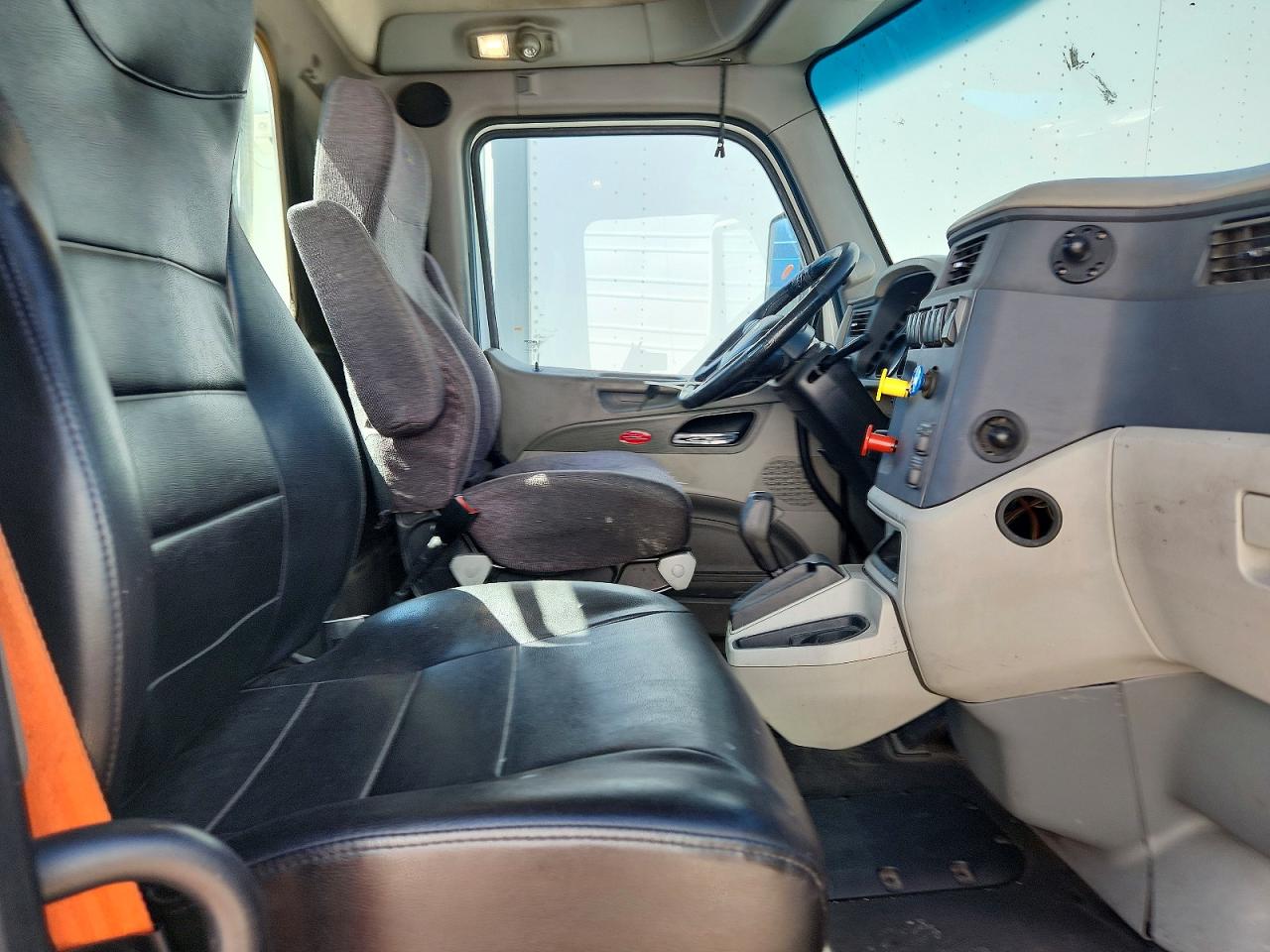 2018 PETERBILT All other VIN 1XPBA48X3JD477934 photo 6